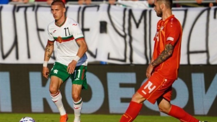 Снимка: Gol.bg