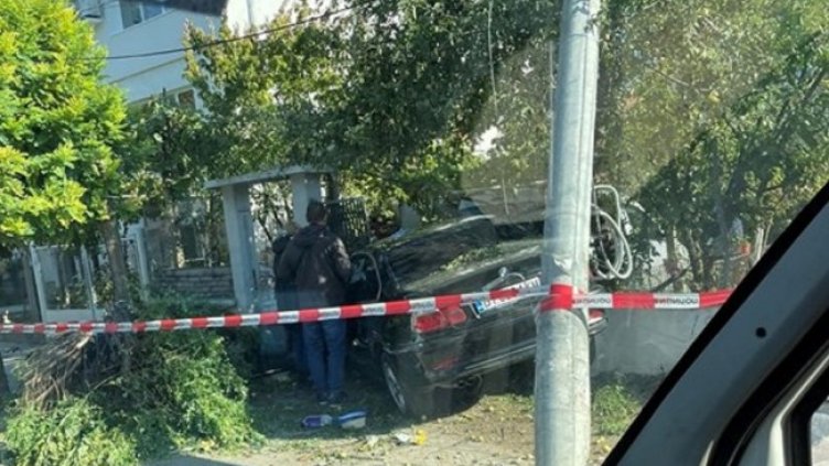 Снимка: Facebook