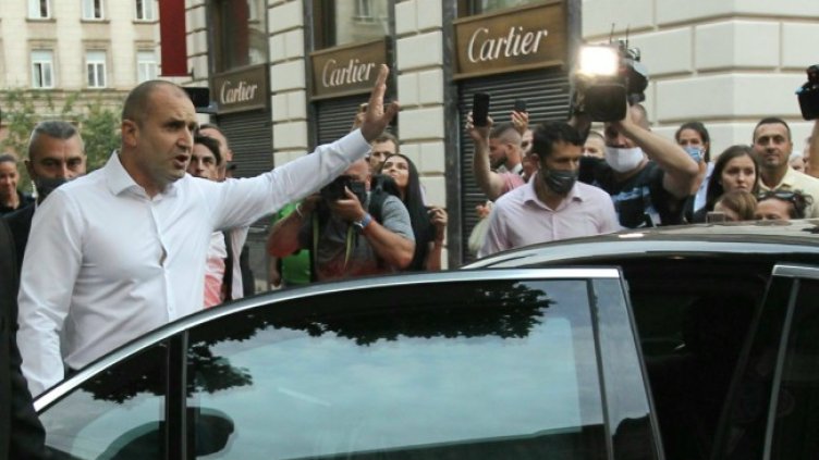 Снимка: Димитър Кьосемарлиев, Dnes.bg