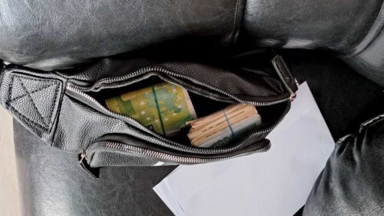 Снимка: МВР