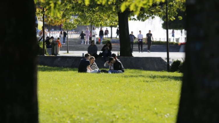 Снимка: БГНЕС