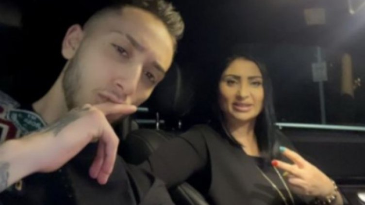 Снимка: Instagram