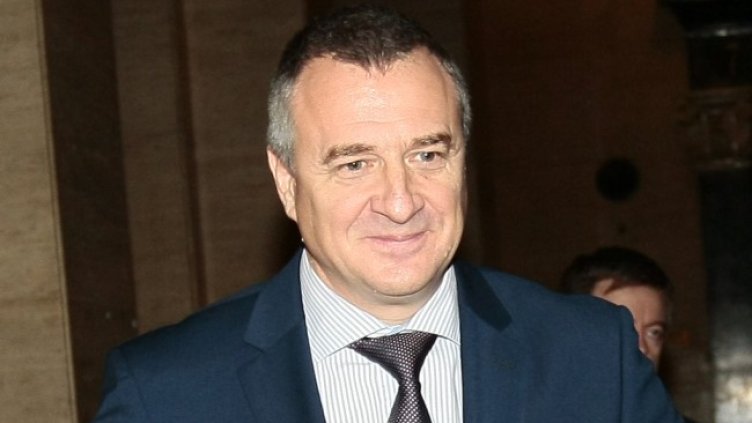 Снимка: БГНЕС