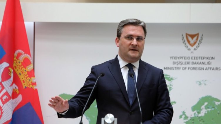 Сърбия отсече: Не може да приеме резултатите от "референдумите" в Украйна