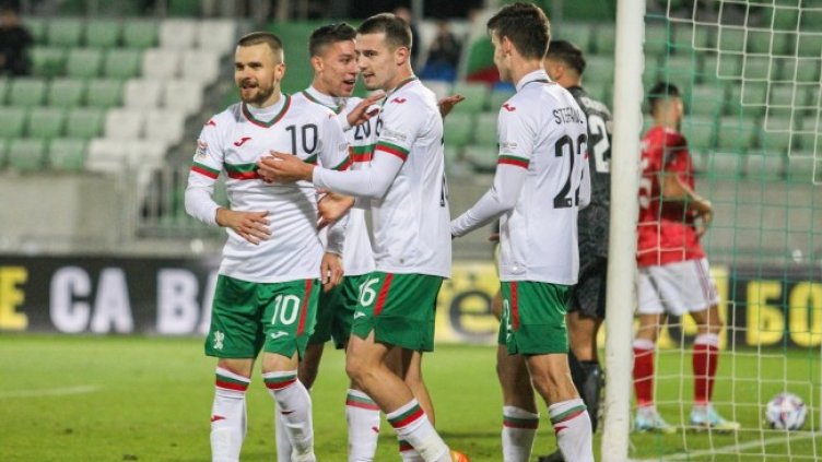 Снимка: Lap.bg