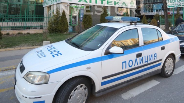 Снимка: Димитър Кьосемарлиев, Dnes.bg