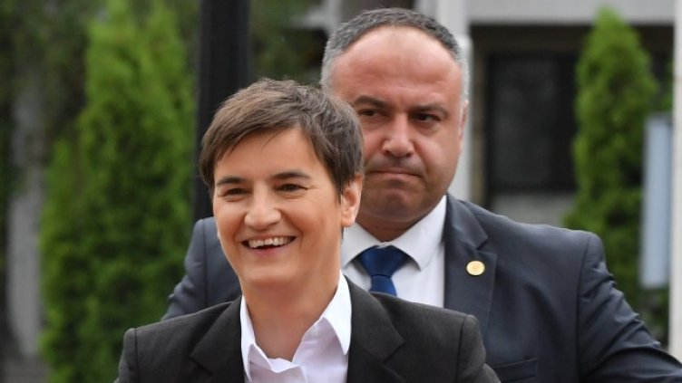 Снимка: БГНЕС/EPA