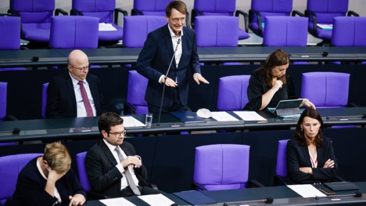 Снимка: БГНЕС/EPA