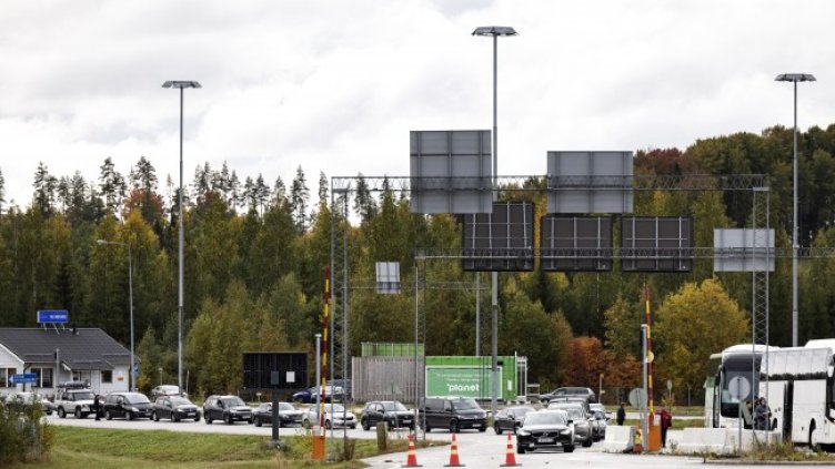 Снимка: БГНЕС/EPA