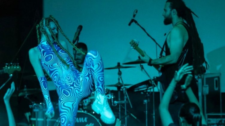 Снимка: Монте Мюзик