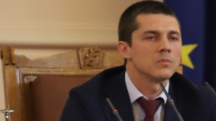 Снимка: БГНЕС