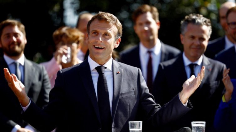 Снимка: БГНЕС/EPA