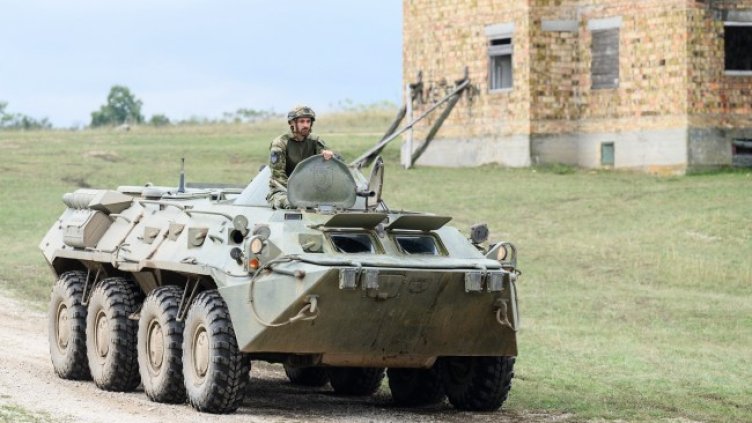 Снимка: БГНЕС