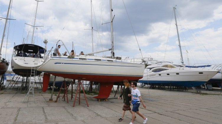 Снимка: БГНЕС/EPA