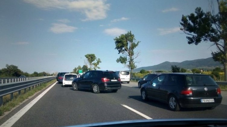 Снимка: БГНЕС