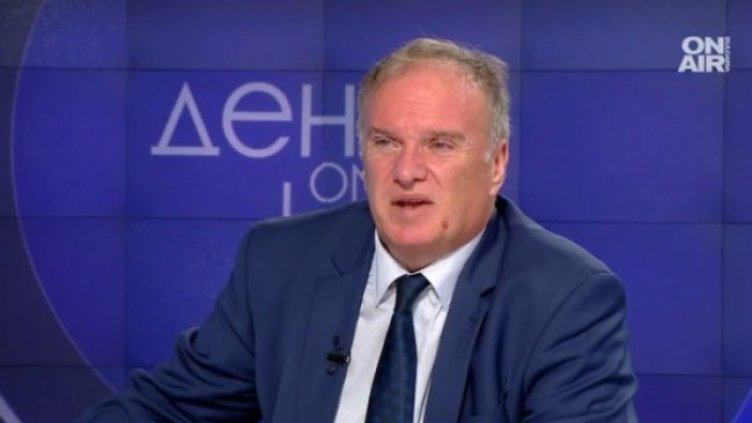 Проф. Чуков с прогноза: Путин няма да спре до Украйна