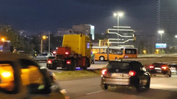 Снимка: Bulgaria ON AIR