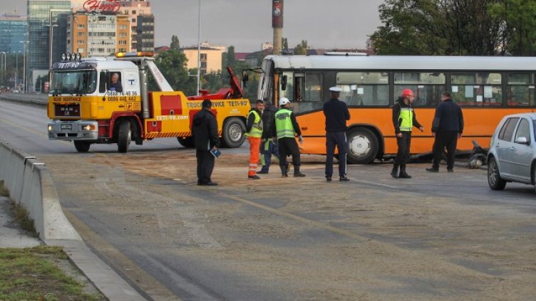Снимка: Димитър Кьосемарлиев, Dnes.bg