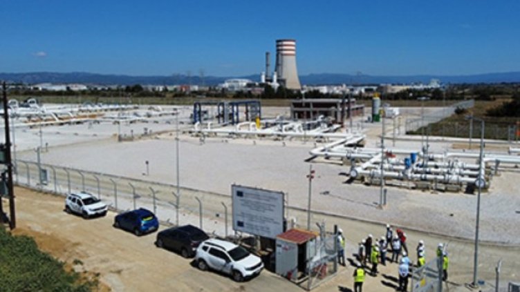 Снимка: БГНЕС