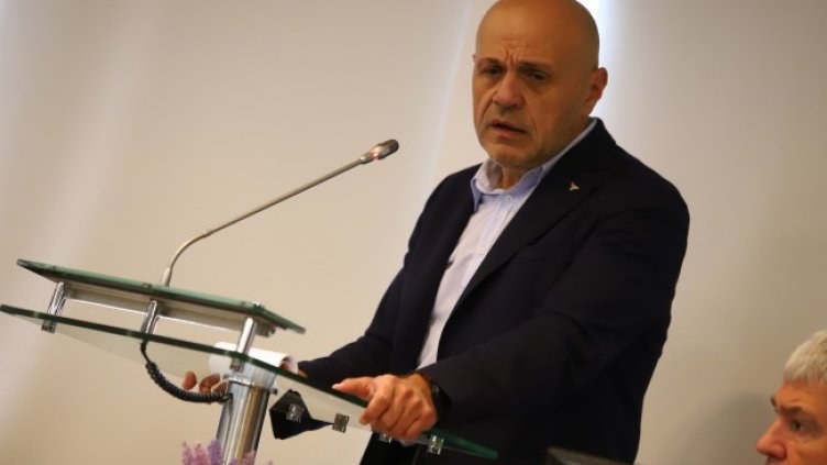 Снимка: БГНЕС