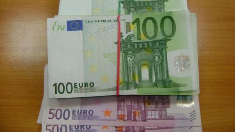 Снимка: Агенция "Митници"