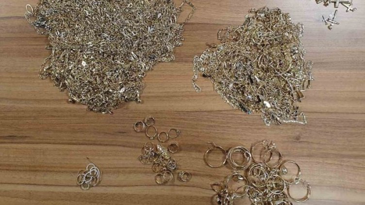 Снимка: Агенция "Митници"