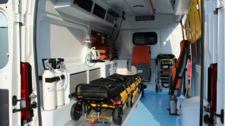 Снимка: Министерство на здравеопазването