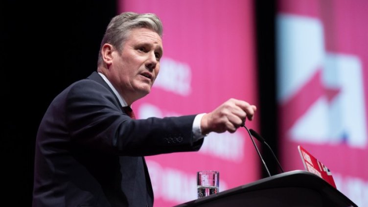 Снимка: БГНЕС/EPA