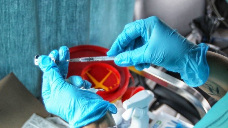 Снимка: Димитър Кьосемарлиев, Dnes.bg