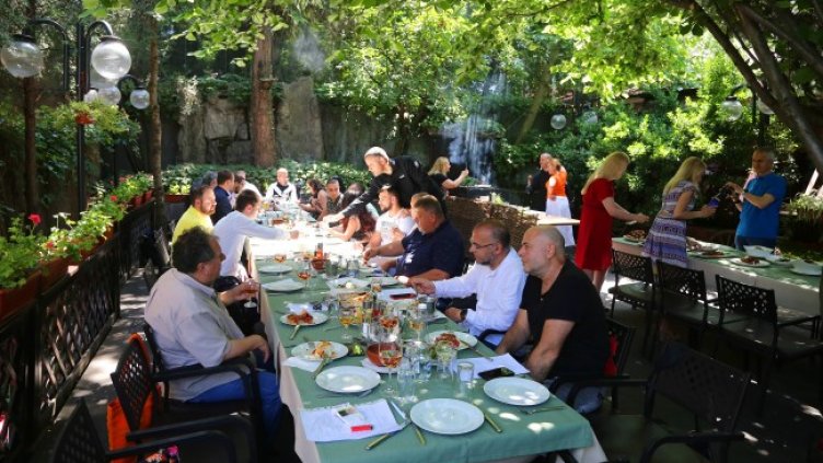 Снимка: БГНЕС