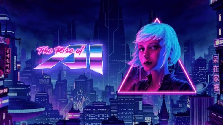 The Rise of AI - нов завладяващ слот от Endorphina