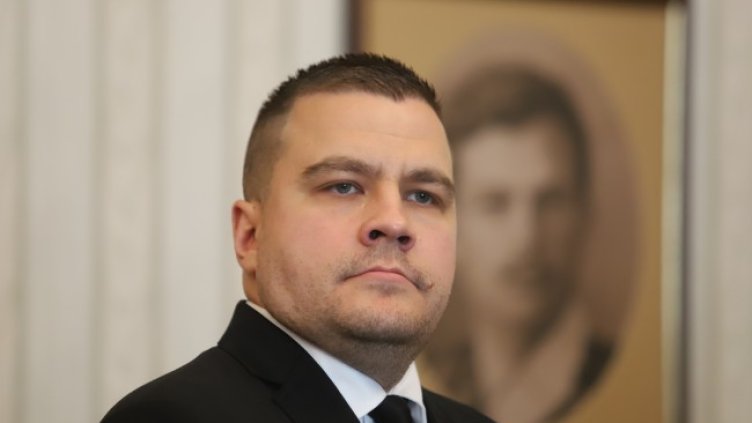 Снимка: БГНЕС