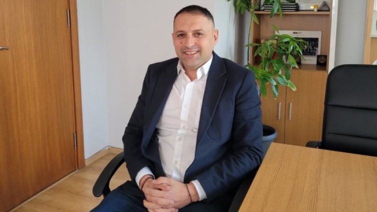 Снимка: личен архив