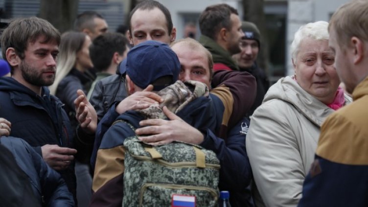 Снимка: БГНЕС/EPA