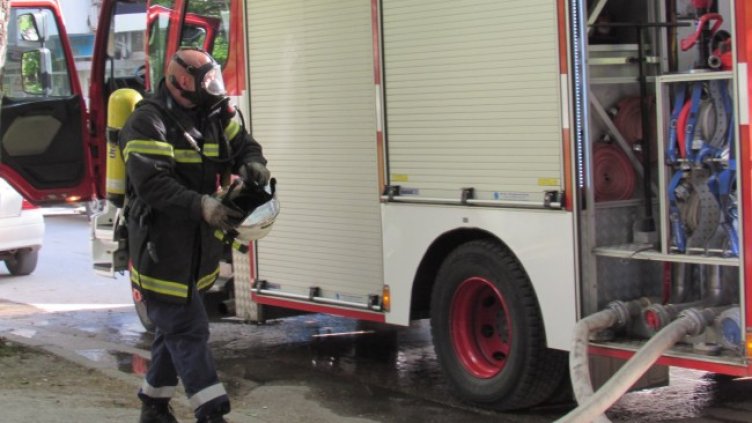 Снимка: БГНЕС