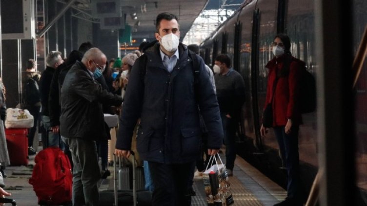 Снимка: архив, БГНЕС