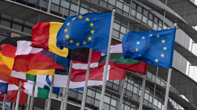 Снимка: БГНЕС/EPA