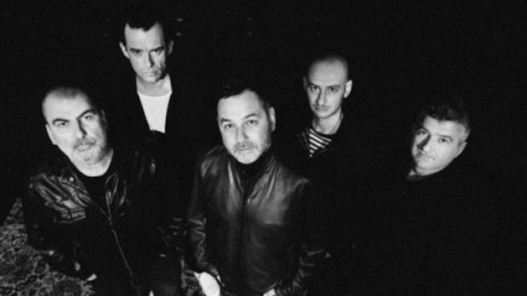 Снимка: Monte Music Ltd