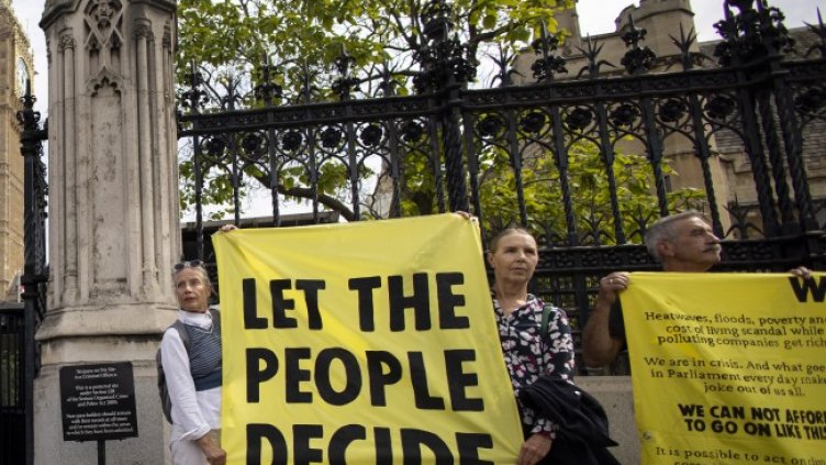 Снимка: БГНЕС/EPA