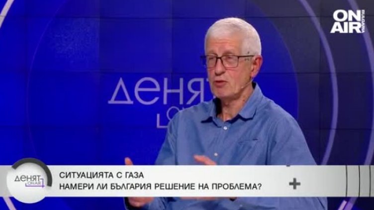Овчаров: Обсъдени доставки не означава договорени