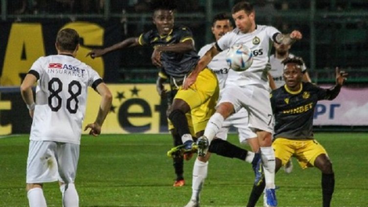 Снимка: Gol.bg