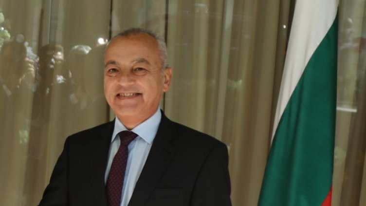 Снимка: БГНЕС