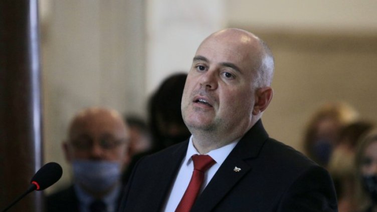 Снимка: Димитър Кьосемарлиев