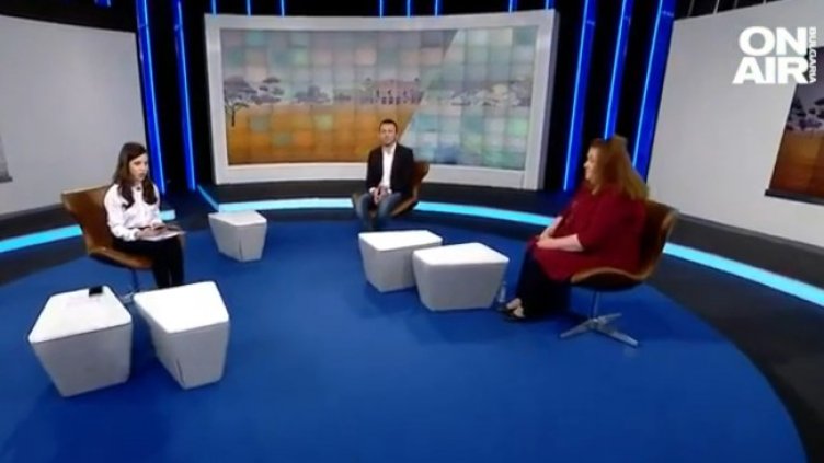 Снимка: Bulgaria ON AIR