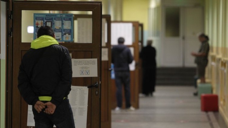 Снимка: Димитър Кьосемарлиев