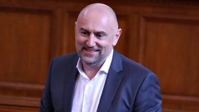 Снимка: архив, БГНЕС