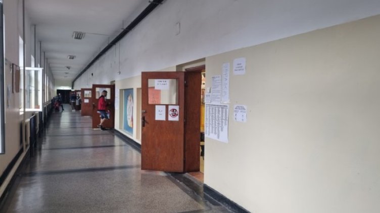 Снимка: БГНЕС