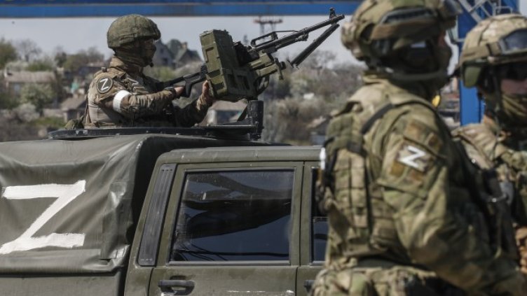 Снимка: БГНЕС/EPA