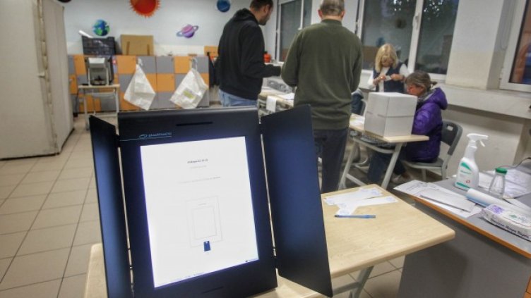 Снимка: Димитър Кьосемарлиев, Dnes.bg