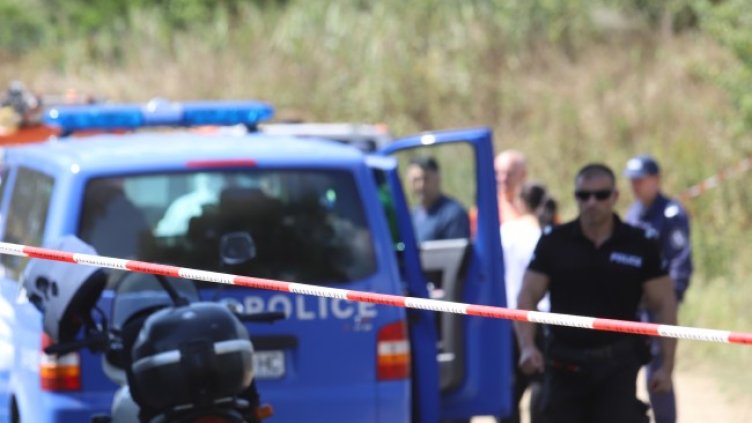 Снимка: БГНЕС, архив